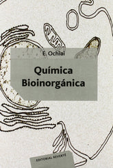 QUIMICA BIOINORGANICA - 9788429174588